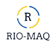 Logo RioMaq